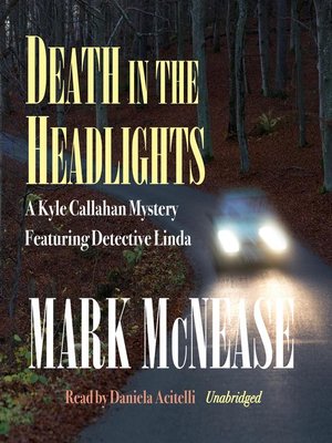 cover image of Death in the Headlights